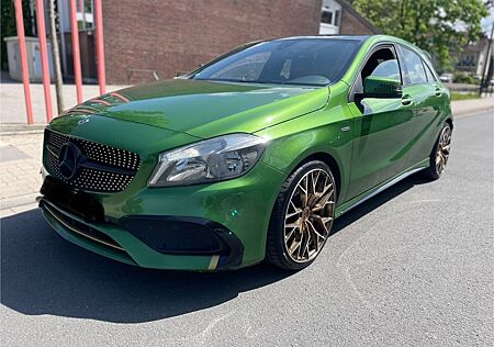 Mercedes-Benz A 250 Sport Sport