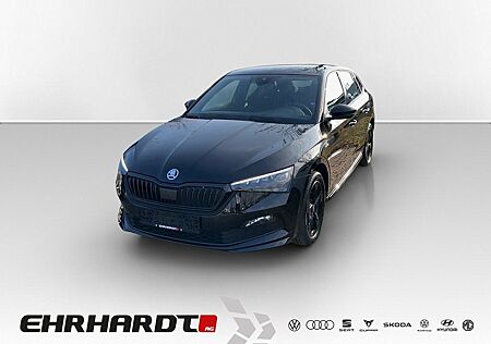 Skoda Scala 1.0 TSI Monte Carlo PANO*FULL-LINK*LED*TEM