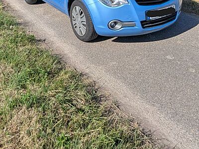 Opel Agila 1.0 ecoFLEX -