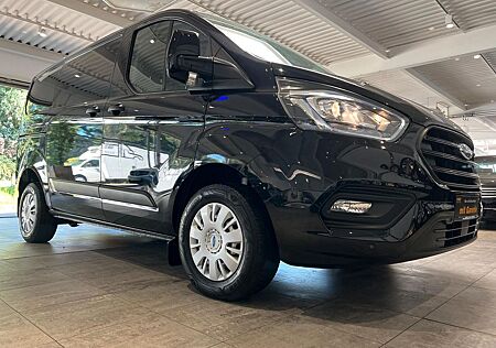 Ford Transit Custom 2,0 TDCI *Garantie*1.Hand*
