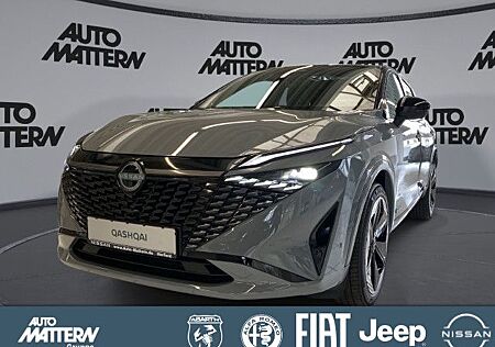 Nissan Qashqai N-Design e-Power PGD Bose BFS SHZ