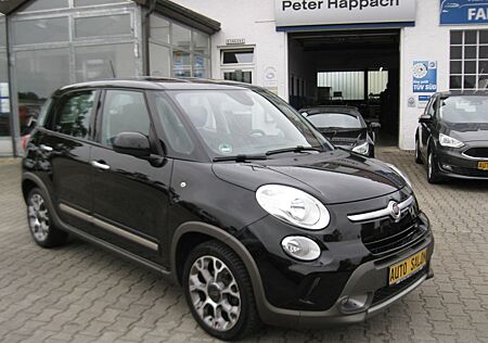 Fiat 500L 1.4 Trekking *Navi+Sitzheizung*