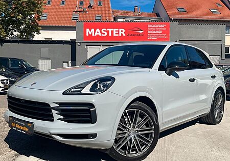 Porsche Cayenne S * Approved*360 KAMERA*441 PS*