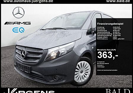 Mercedes-Benz Vito 116 +AHK+Cam+AUT+SHZ