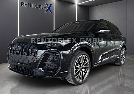 Audi SQ5 TFSI Luft/21 "/Pano Sofort verfügbar