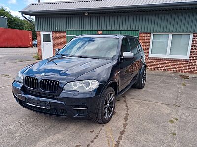BMW X5 M50 M50d -