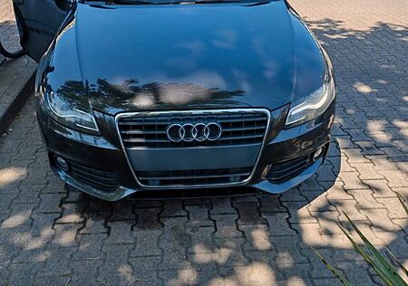 Audi A4 2.0 TDI (DPF) 125kW Avant