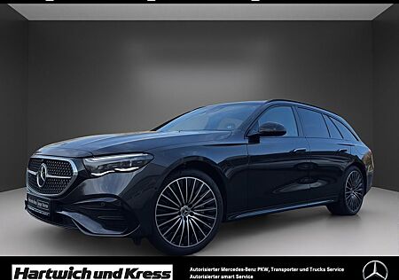 Mercedes-Benz E 300 eT AMG Line Premium+Digital Light+AHK+Head