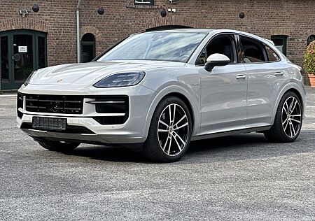 Porsche Cayenne E-Hybrid Coupe SPORTDESIGN-PAKET*22 TURB