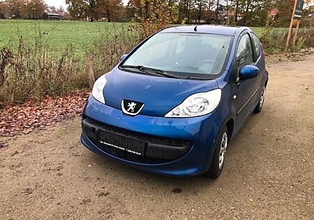 Peugeot 107 Filou 70 Filou