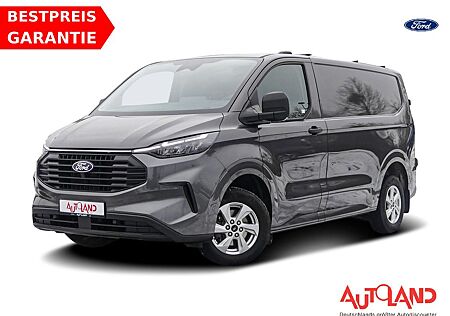 Ford Transit Custom Kasten 2.0 300 L1 LED Navi Kamera