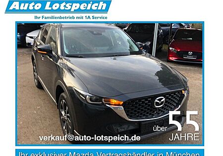 Mazda CX-5 2.0L SKYACTIV G 165 Advantage, Navi, 3