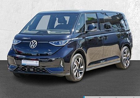 VW ID.BUZZ Volkswagen GTX 4MOTION langer Radstand AHK IQ.LIGHT