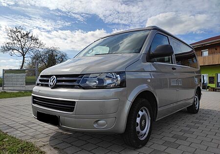VW T5 California Volkswagen Beach 1,9