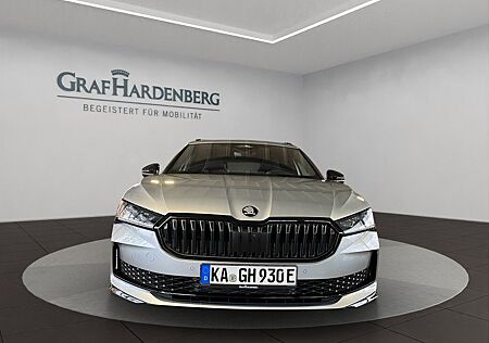 Skoda Superb Combi Sportline iV 1.5 TSI 204 PS 1.5 TSI