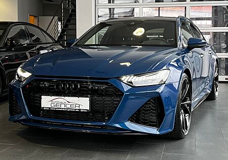 Audi RS6 qu. performance 4.0 TFSI"Laser/Head-Up/Pano"