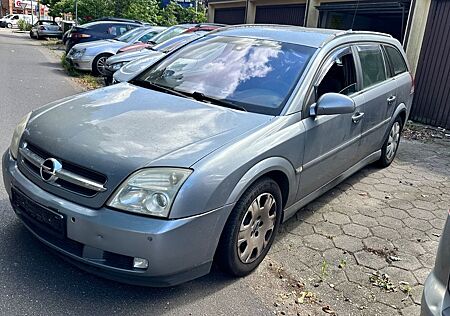 Opel Vectra Caravan 2.2 DTI*AUTOMATIK*TÜV10/25*NAVI*