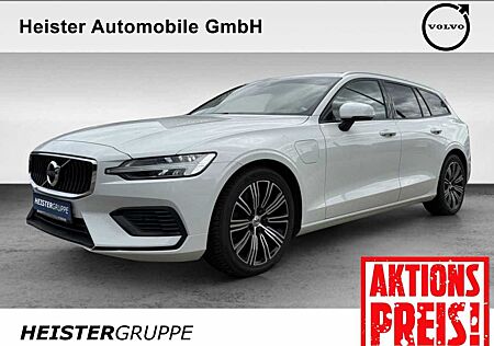 Volvo V60 gebraucht kaufen Volvo V60 Recharge T6 Inscription Expression AWD