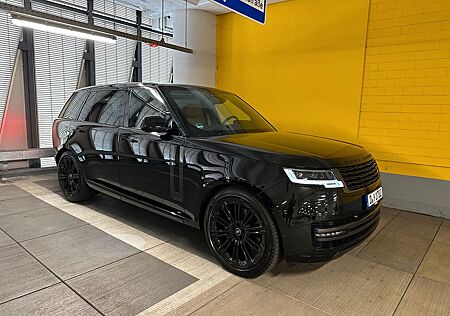 Land Rover Range Rover 3.0 D350 Autobiography Lang Auto...