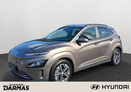 Hyundai Kona Edition 30 Plus Elektro Navi DAB ALW PDC