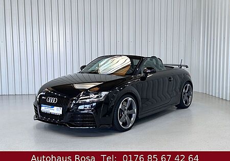 Audi TT RS Plus Roadster 2.5 TFSI quattro S-Tronic