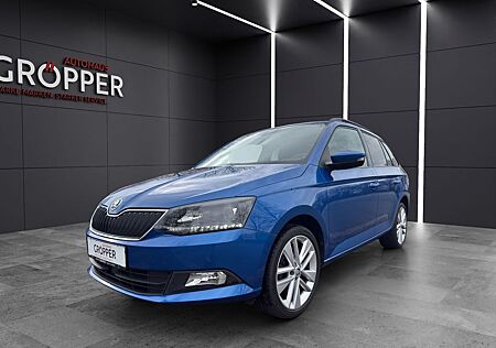 Skoda Fabia Combi 1.0 TSI Style Green tec/DSG/App...