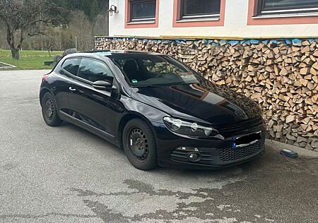 VW Scirocco Volkswagen 1.4 TSI -