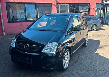 Opel Meriva Edition.Klima.HU NEU.
