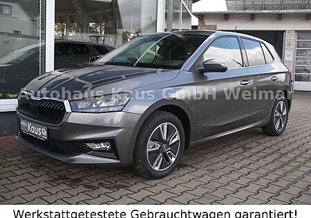 Skoda Fabia StylePlus 1,0 81 Kw DSG 5J/100TKM Garantie