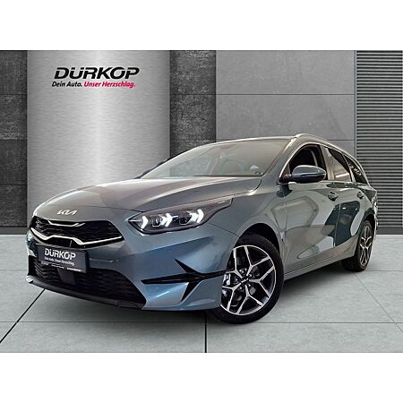 Kia ceed Sportswagon leasen