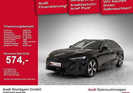 Audi A5 Avant S line TDI 150 kW S tronic ACC 360°