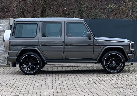 Mercedes-Benz 300 300GE Automatik Schiebedach H-KN 1A Zustand