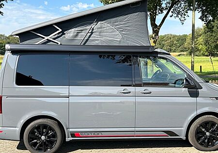 VW T6 California Volkswagen T6.1 California California Beach Tour Edition 4