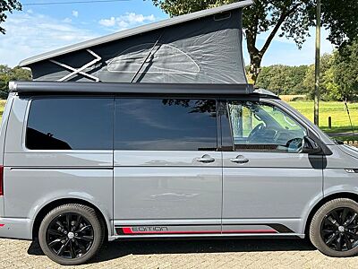 Volkswagen T6.1 California California Beach Tour Edition 4