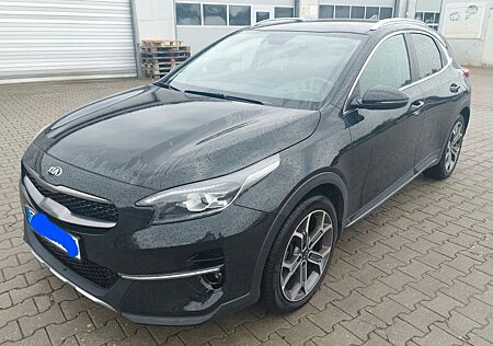 Kia XCeed Spirit Kundenauftrag. 017620497021