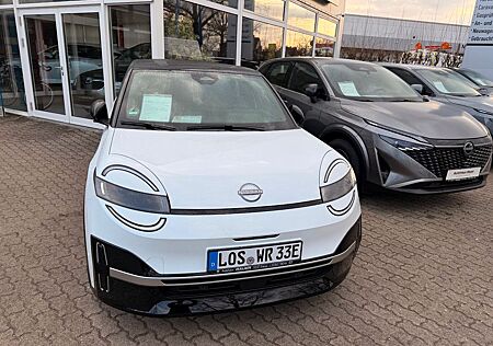 Nissan Micra 110 kW Evolve