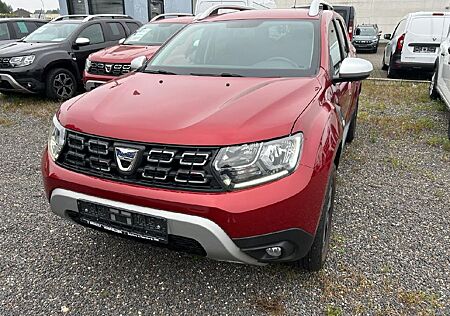 Dacia Duster II Adventure