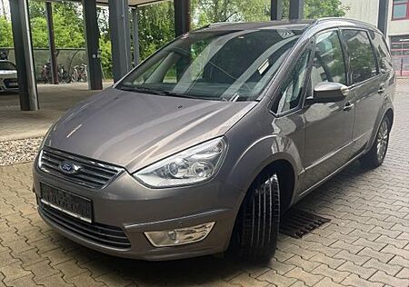 Ford Galaxy 2,0 TDCi 103kW DPF Trend PowerShift