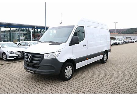 Mercedes-Benz Sprinter 317 CDI Hoch Kamera*AHK*MBUX*Klima*Navi