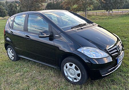 Mercedes-Benz A 160 BlueEFFICIENCY -