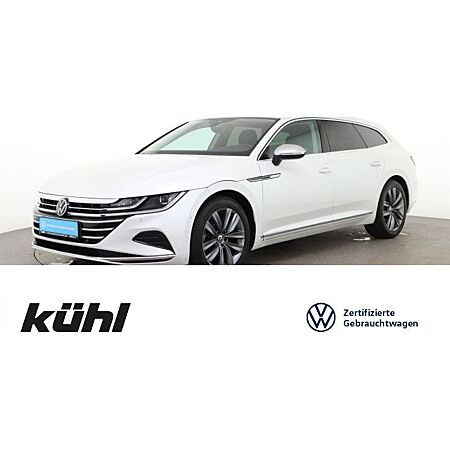 VW Arteon leasen