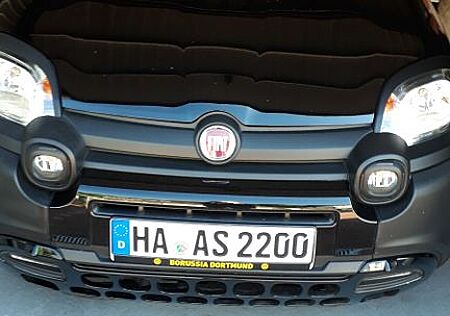 Fiat Panda 1.0 GSE Hybrid CROSS CROSS