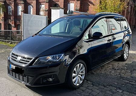 Seat Alhambra 2.0 TDI 110kW Style 7 Sitze