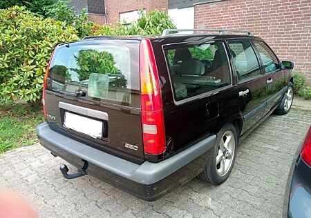 Volvo 850 2.5-10V 10V