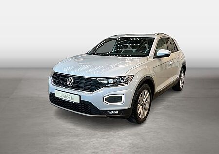 VW T-Roc Volkswagen Sport 2.0 TDI DSG 4Motion ACC AHK LED KAM