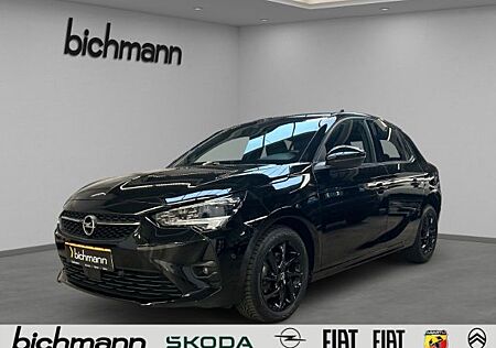 Opel Corsa GS-Line Apps LED PDCvh SHZ LHZ