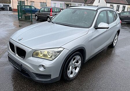BMW X1 20 d xDrive