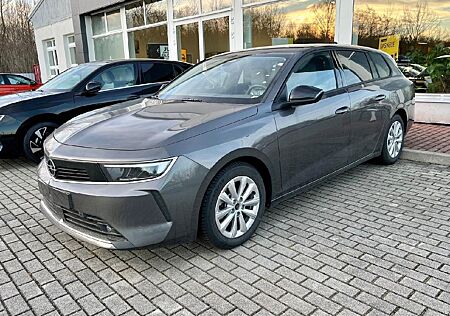 Opel Astra Sports Tourer Edition