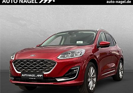 Ford Kuga Vignale 2.5l PHEV AHK ACC RFK