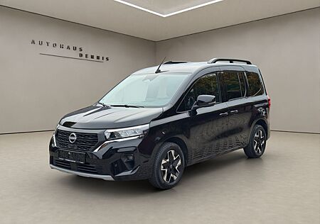 Nissan Townstar Kombi 1.3 DGI-T L1 Tekna *360Cam**